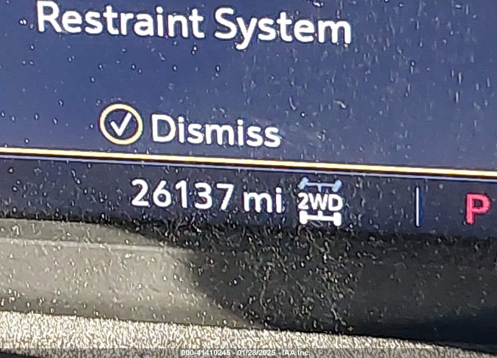 2021 CHEVROLET SILVERADO 1500 VIN: 3GCUYEED0MG321671