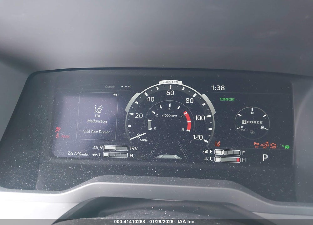 2022 TOYOTA TUNDRA PLATINUM VIN: 5TFNA5DB8NX025240