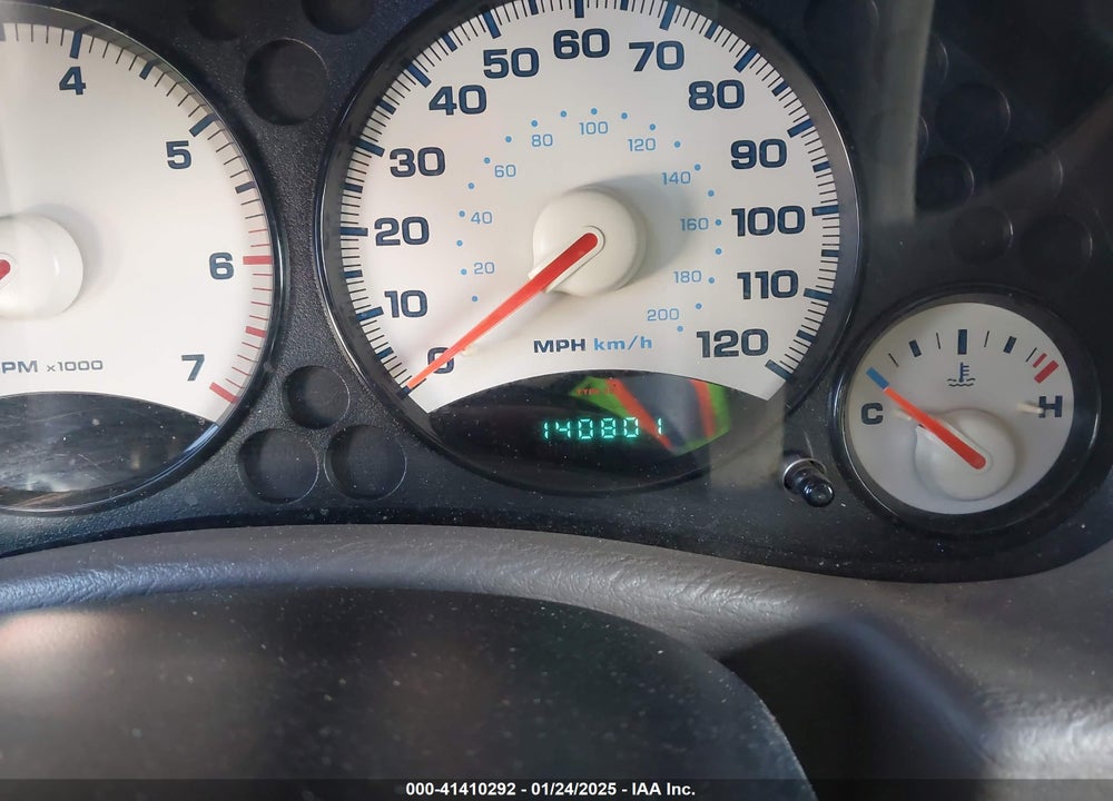 2004 JEEP LIBERTY SPORT VIN: 1J4GK48K54W138457
