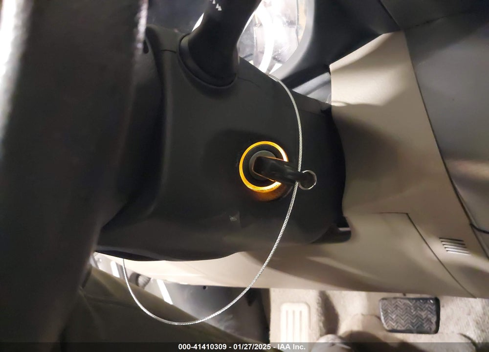 2009 TOYOTA RAV4 VIN: 2T3BF33V59W013027
