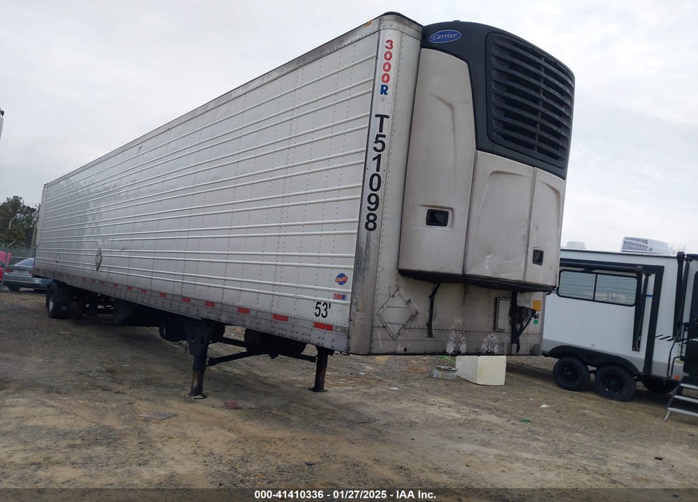 2015 UTILITY TRAILER MFG TRAILER VIN: 1UYVS2530FU287339