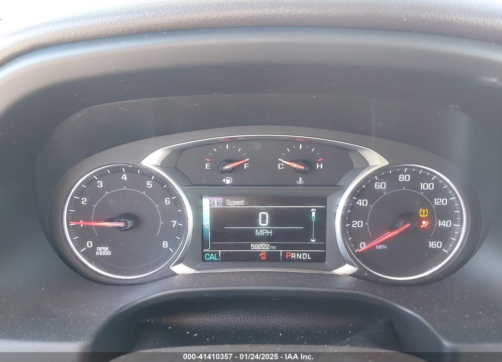 2019 GMC ACADIA SLT-1 VIN: 1GKKNMLS8KZ296824