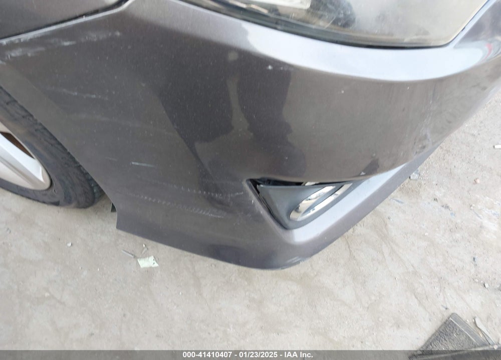 2013 TOYOTA CAMRY VIN: 4T1BF1FKXDU712175
