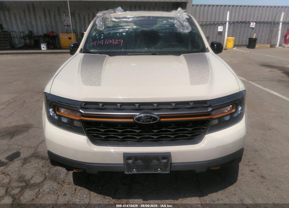 2024 FORD MAVERICK XLT VIN: 3FTTW8C94RRA03954