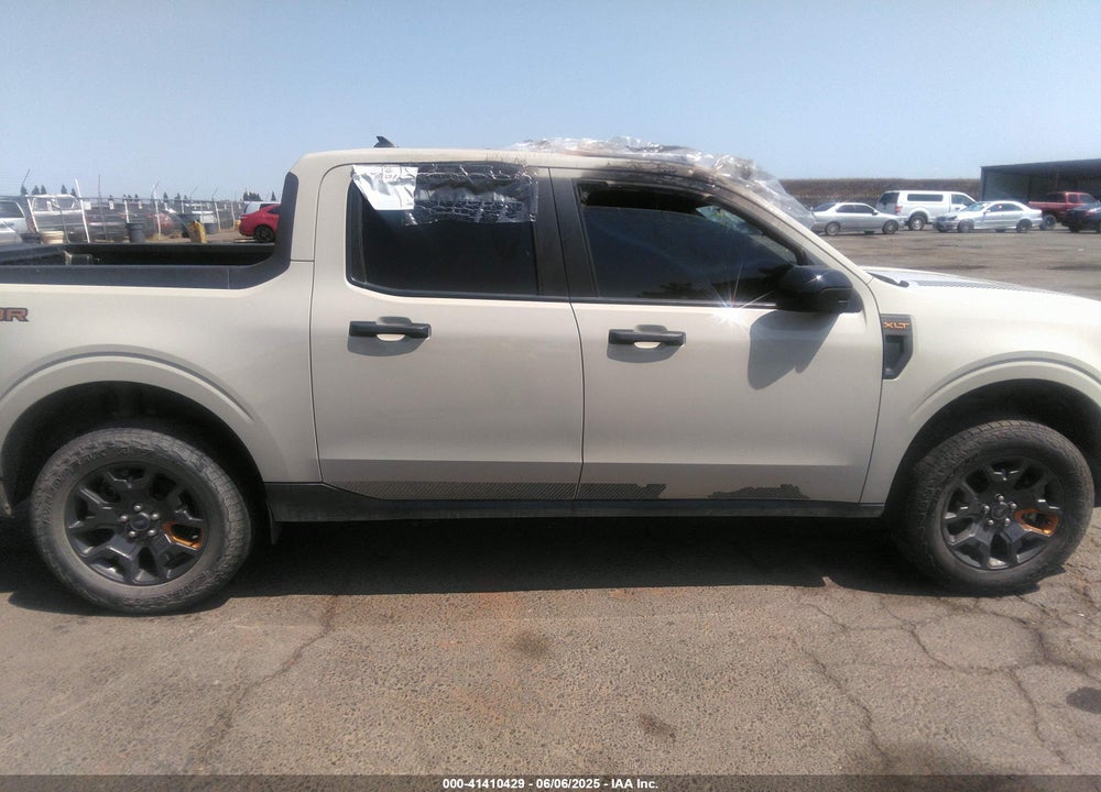 2024 FORD MAVERICK XLT VIN: 3FTTW8C94RRA03954