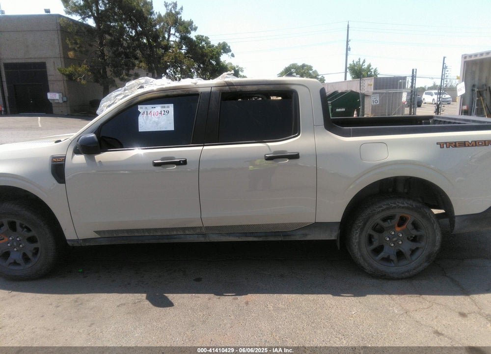 2024 FORD MAVERICK XLT VIN: 3FTTW8C94RRA03954