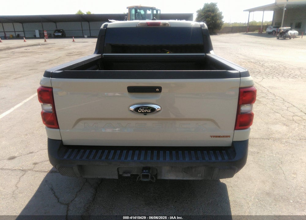 2024 FORD MAVERICK XLT VIN: 3FTTW8C94RRA03954