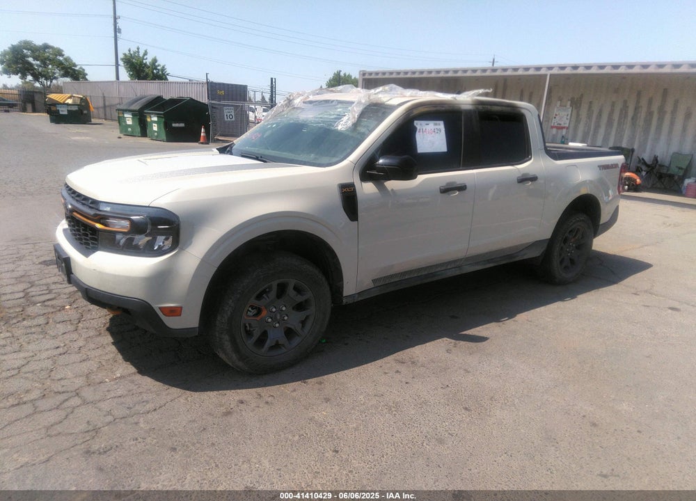 2024 FORD MAVERICK XLT VIN: 3FTTW8C94RRA03954
