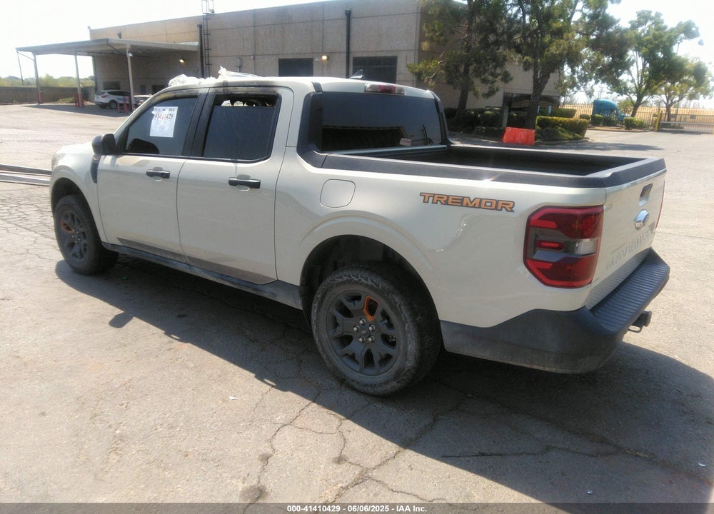 2024 FORD MAVERICK XLT VIN: 3FTTW8C94RRA03954