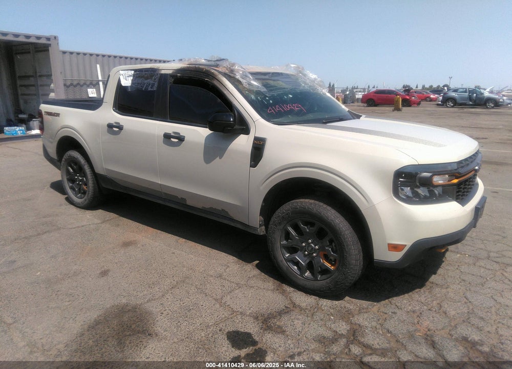 2024 FORD MAVERICK XLT VIN: 3FTTW8C94RRA03954