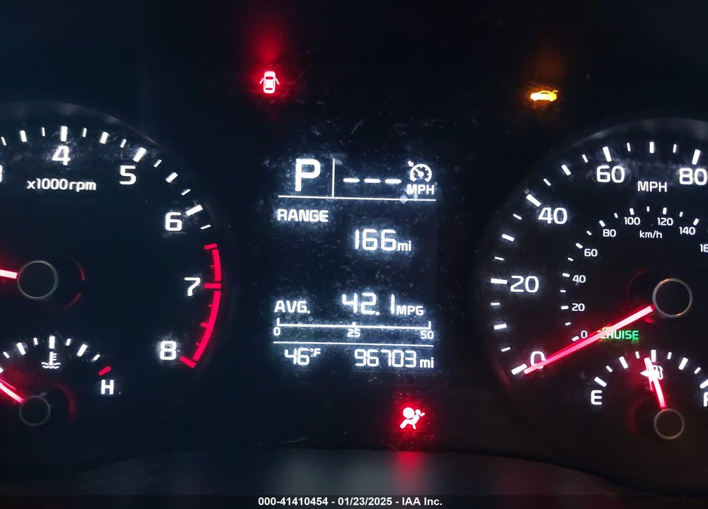 2021 KIA RIO VIN: 3KPA24AD8ME364669