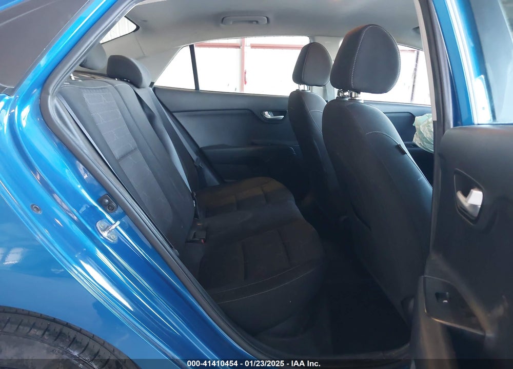 2021 KIA RIO VIN: 3KPA24AD8ME364669