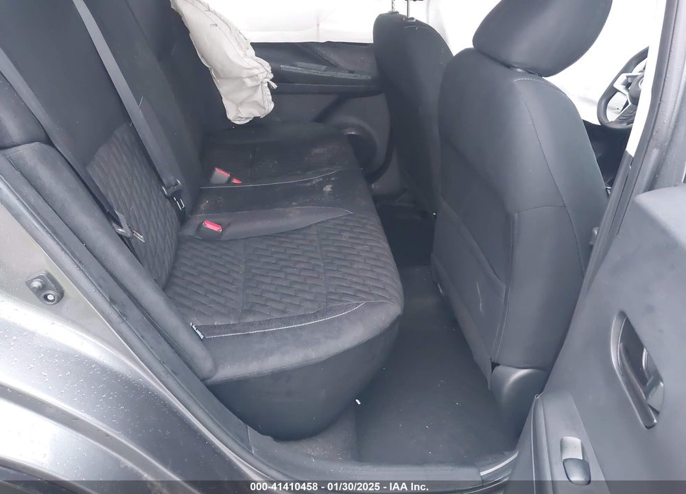 2022 NISSAN KICKS VIN: 3N1CP5BV8NL491753