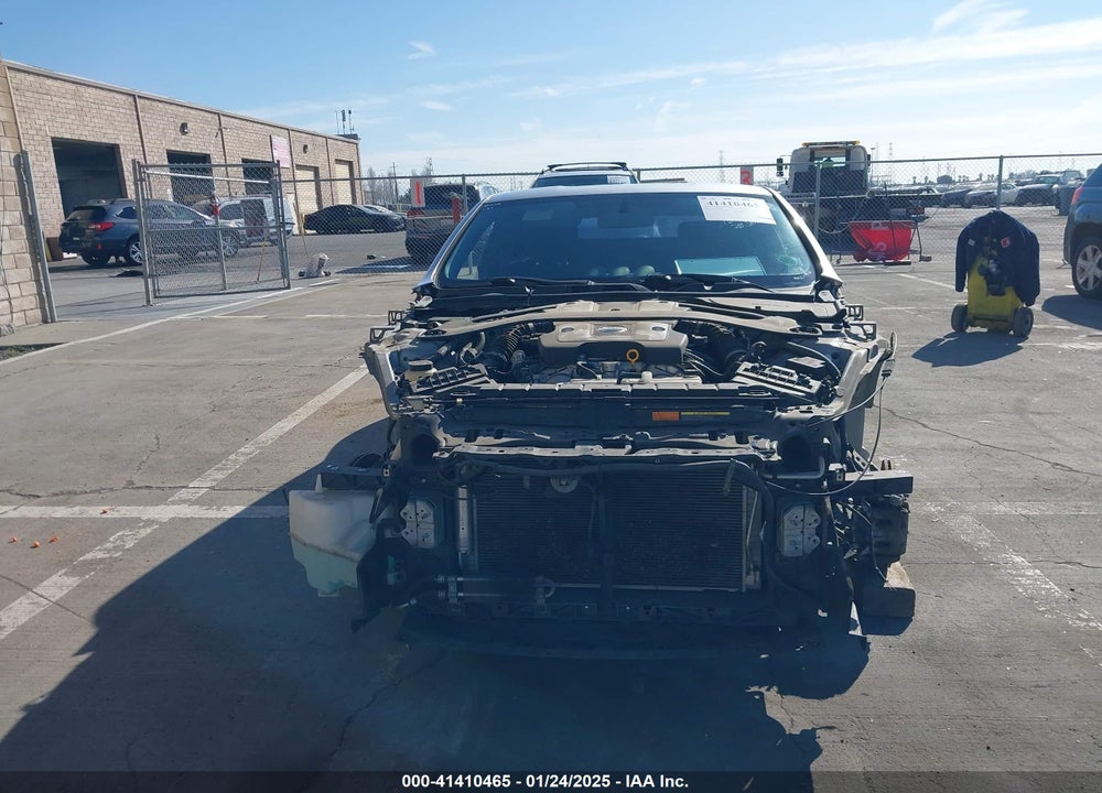 2009 NISSAN 370Z VIN: JN1AZ44E39M411280