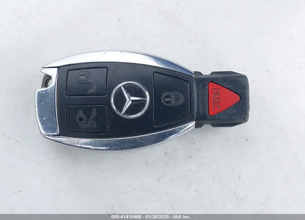 2012 MERCEDES-BENZ C 250 VIN: WDDGF4HB8CA635496