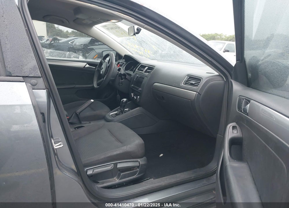 2016 VOLKSWAGEN JETTA 1.4T SE VIN: 3VWD67AJ2GM315418