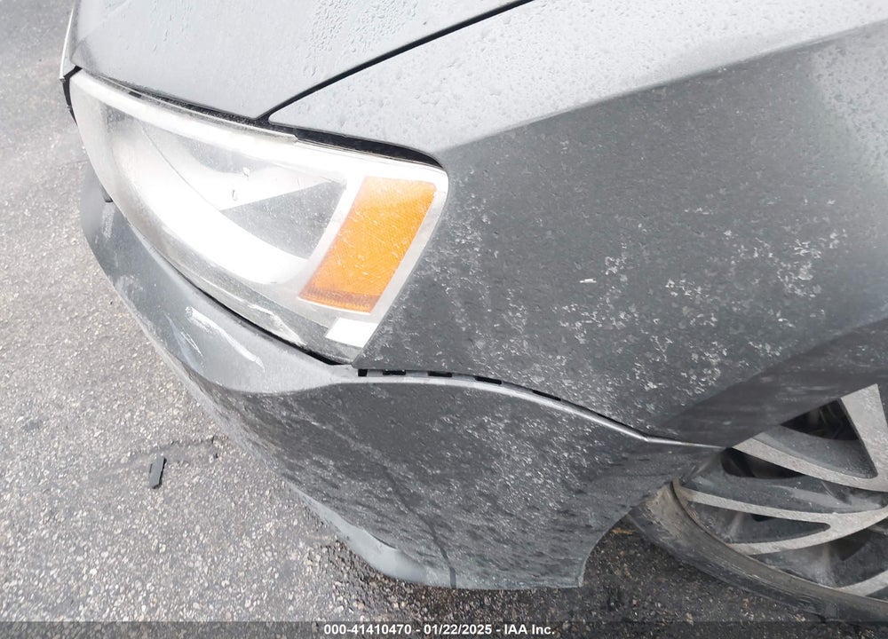 2016 VOLKSWAGEN JETTA 1.4T SE VIN: 3VWD67AJ2GM315418