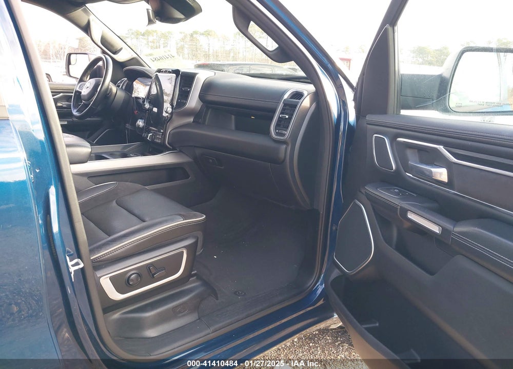 2023 RAM 1500 VIN: 1C6SRFJT3PN540585