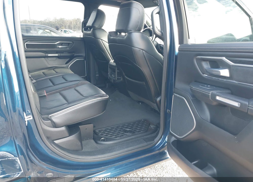 2023 RAM 1500 VIN: 1C6SRFJT3PN540585