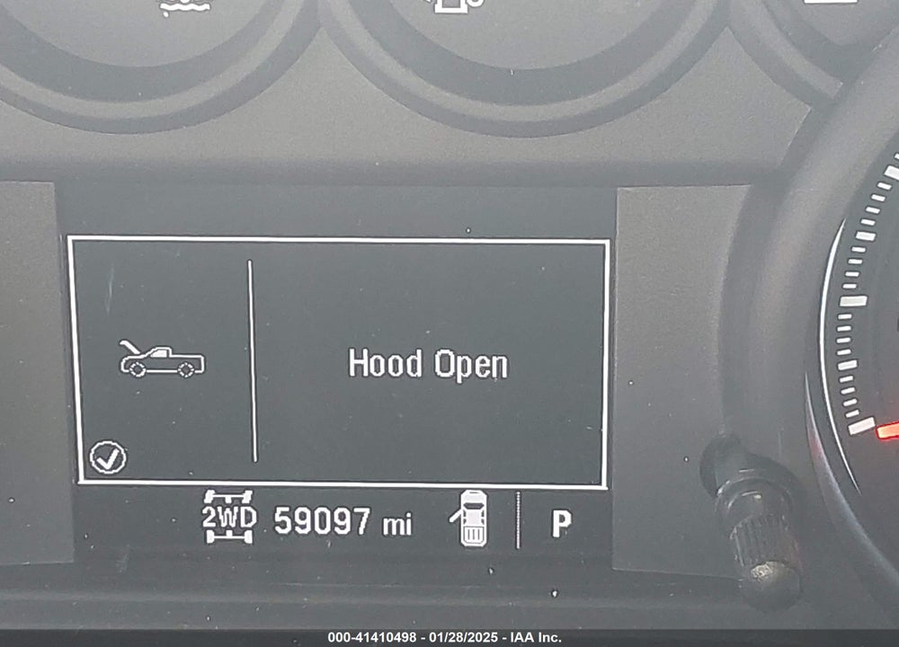 2022 GMC SIERRA 1500 VIN: 1GTUUAED5NZ560803