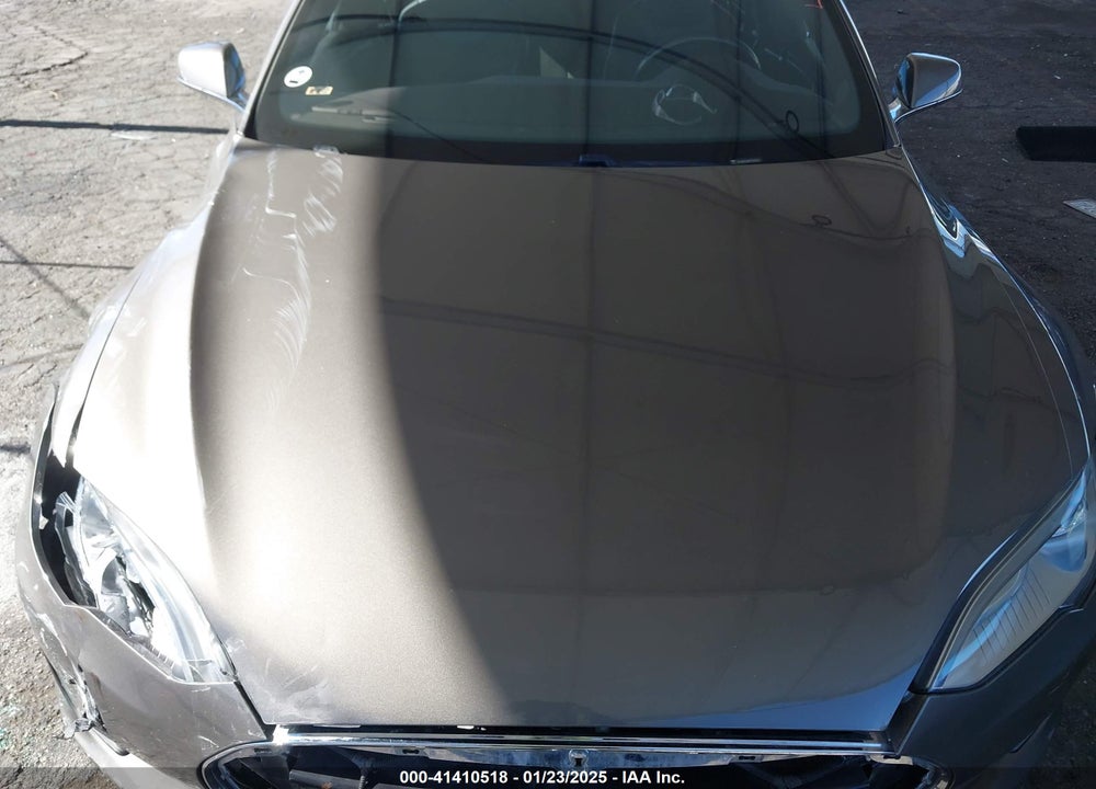 2015 TESLA MODEL S 70D/85D/P85D VIN: 5YJSA1E28FF120273