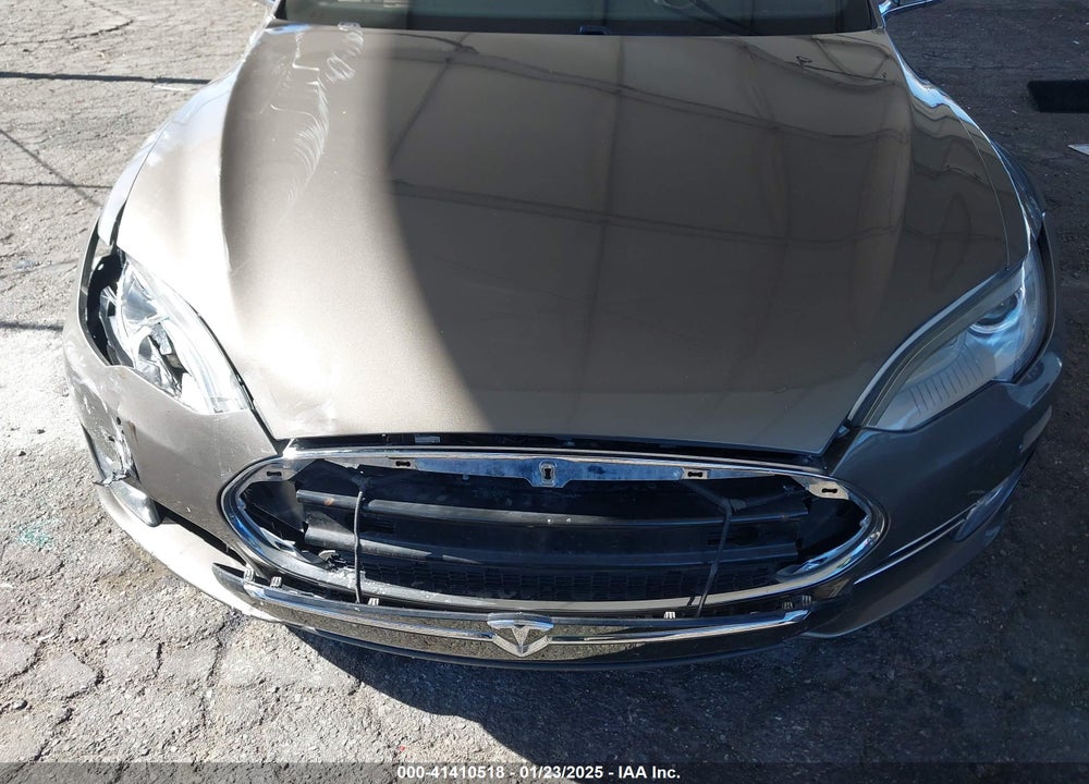 2015 TESLA MODEL S 70D/85D/P85D VIN: 5YJSA1E28FF120273