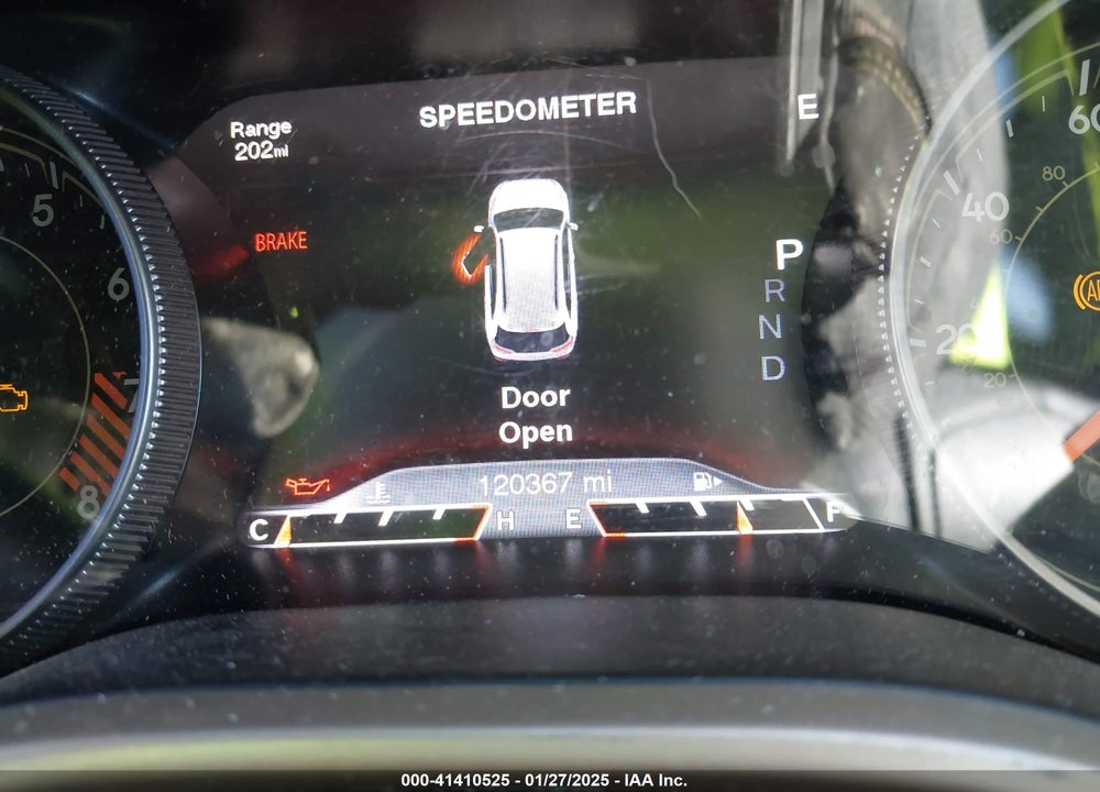 2015 JEEP CHEROKEE LIMITED VIN: 1C4PJMDS4FW735584