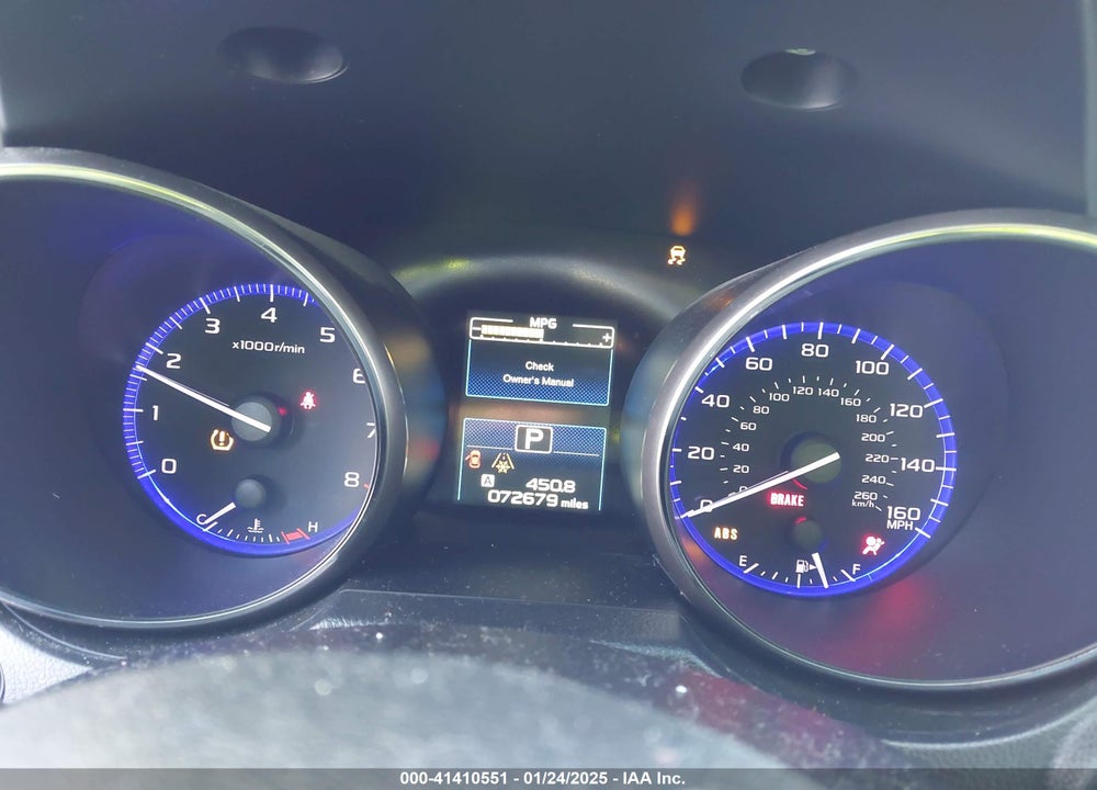 2018 SUBARU LEGACY VIN: 4S3BNEK64J3040106