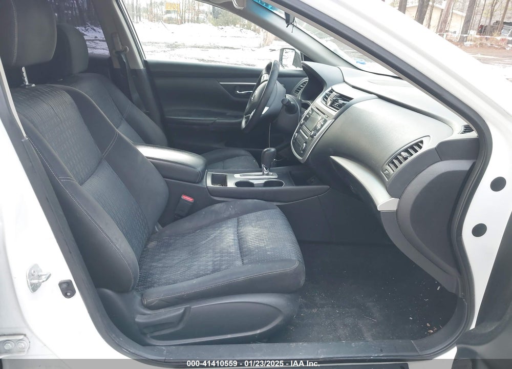 2016 NISSAN ALTIMA 2.5 S VIN: 1N4AL3AP1GN323131