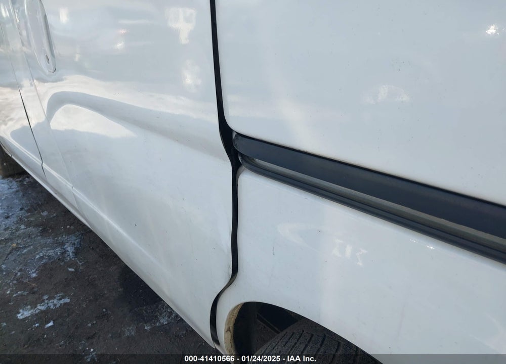 2015 CHEVROLET CITY EXPRESS 1LT VIN: 3N63M0ZN0FK708764