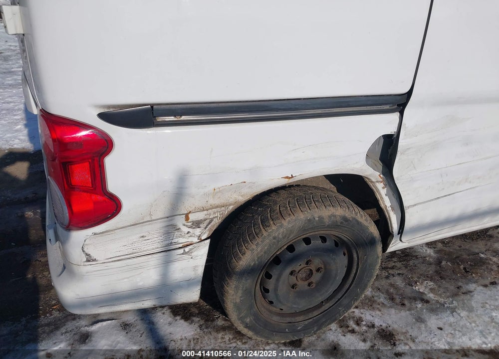 2015 CHEVROLET CITY EXPRESS 1LT VIN: 3N63M0ZN0FK708764