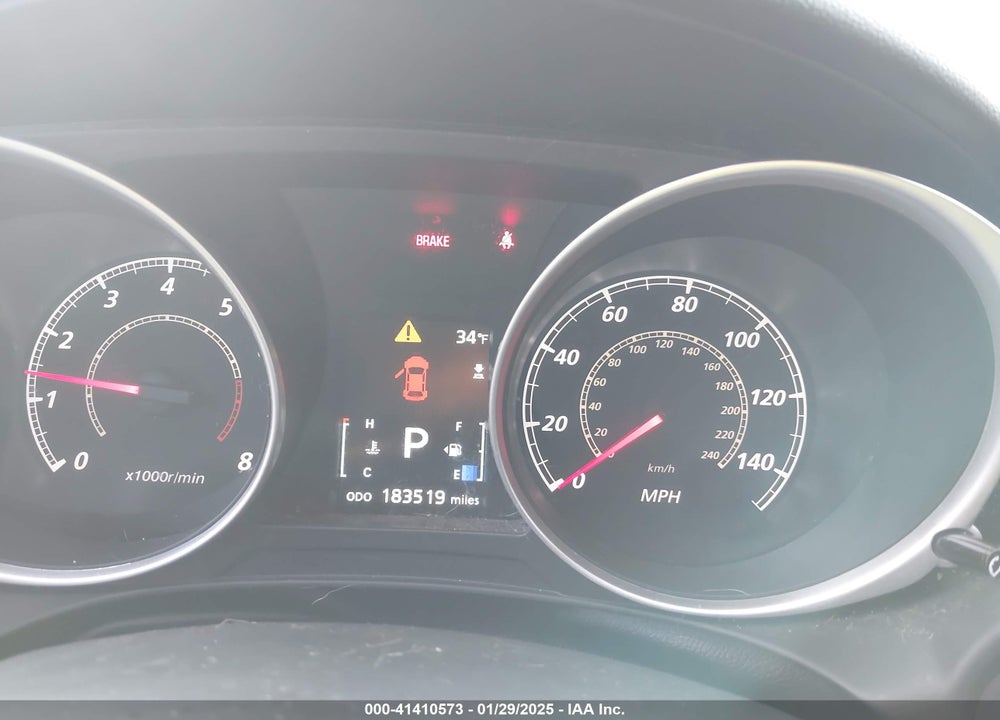 2015 MITSUBISHI OUTLANDER SPORT ES VIN: 4A4AP3AU9FE023560