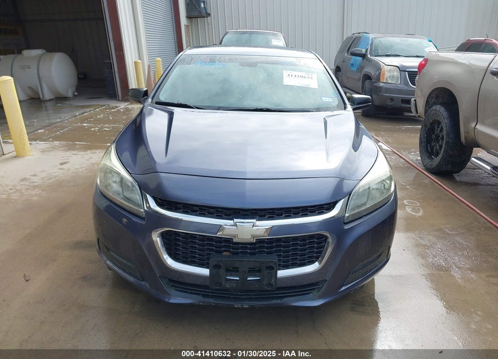 2015 CHEVROLET MALIBU VIN: 1G11B5SL5FF255700