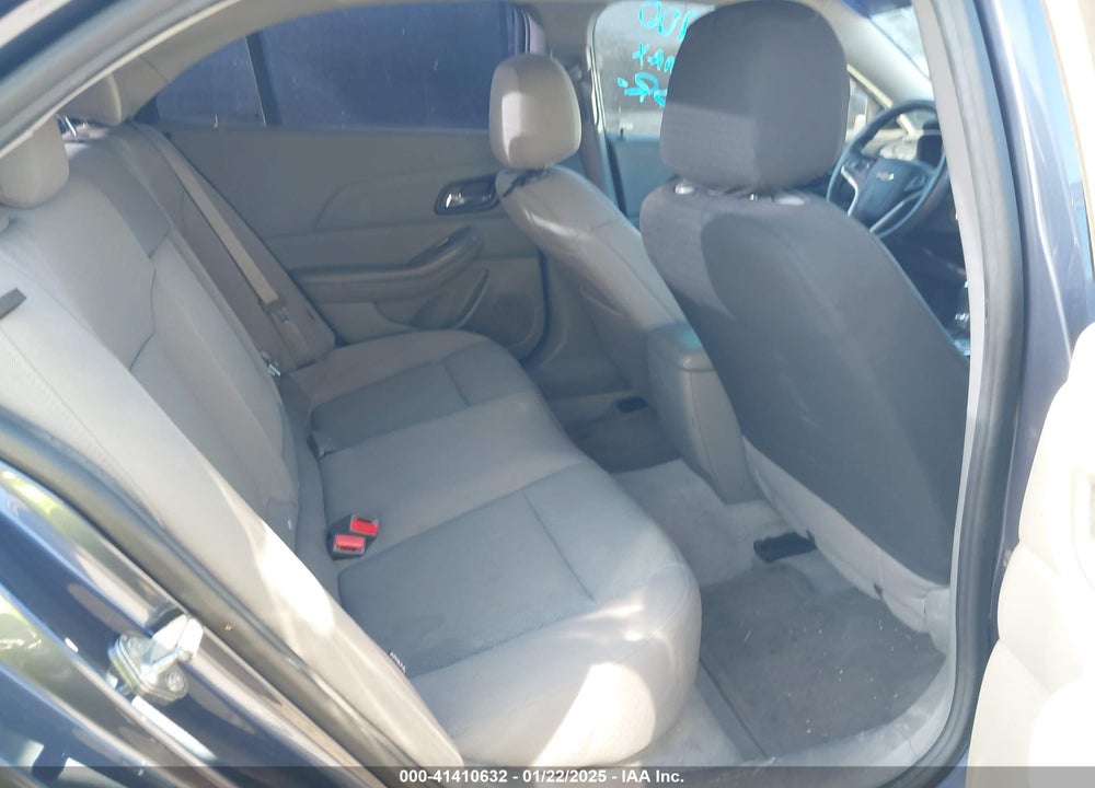 2015 CHEVROLET MALIBU VIN: 1G11B5SL5FF255700