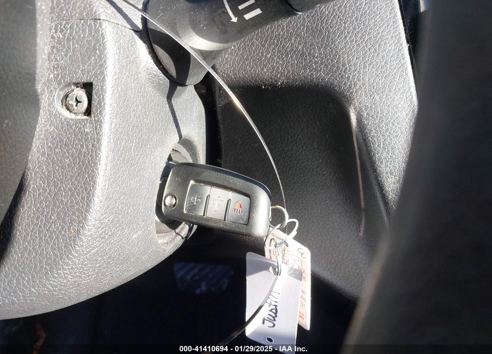 2016 NISSAN ROGUE S VIN: 5N1AT2MVXGC774953