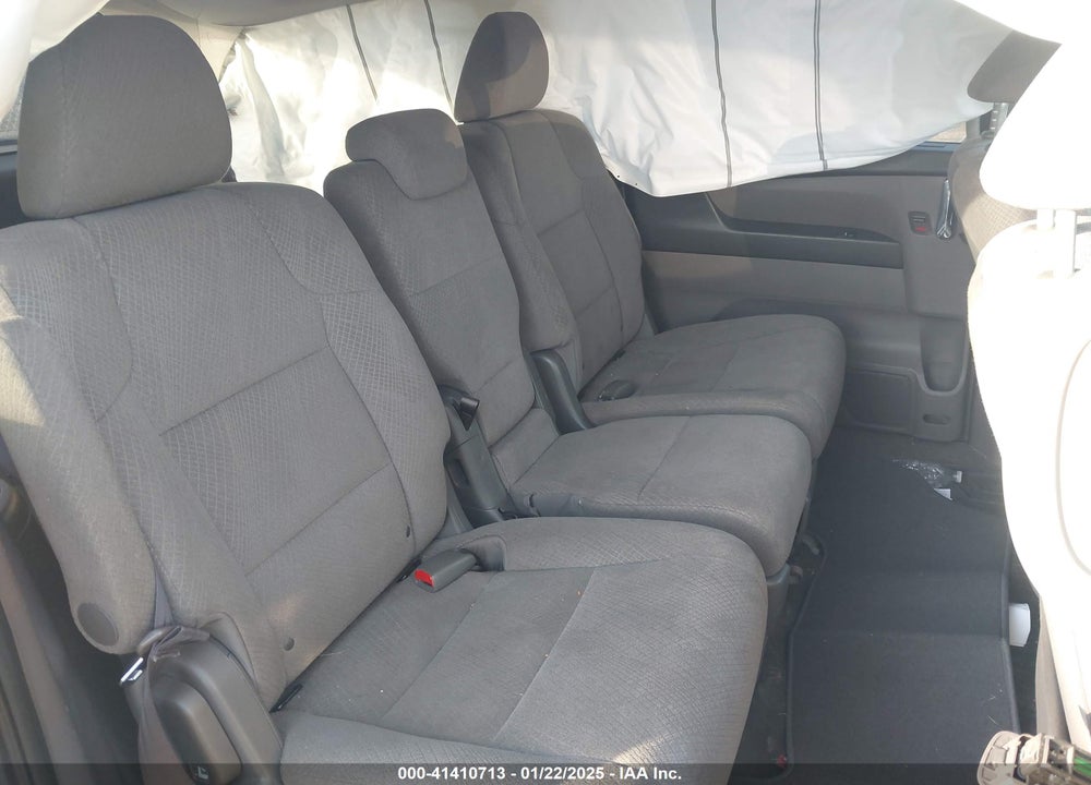 2016 HONDA ODYSSEY EX VIN: 5FNRL5H45GB053288