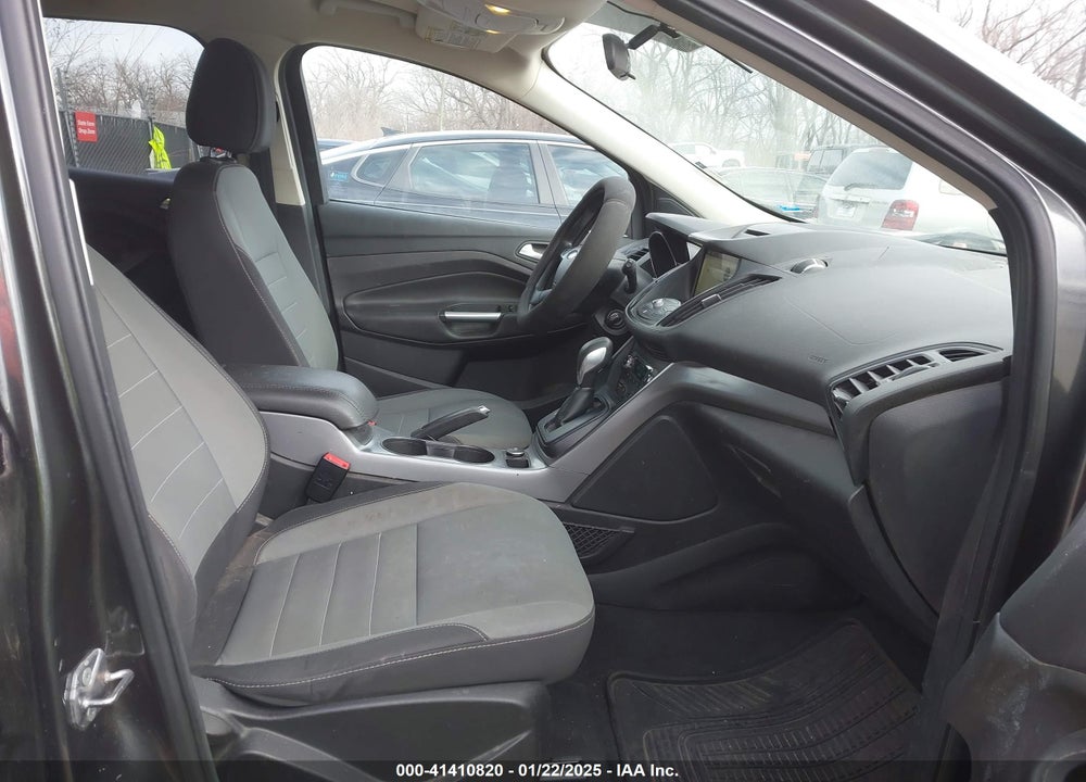 2016 FORD ESCAPE SE VIN: 1FMCU0GXXGUB21993