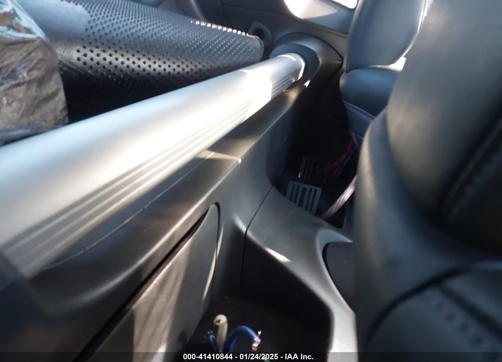 2015 NISSAN 370Z VIN: JN1AZ4EH0FM440627