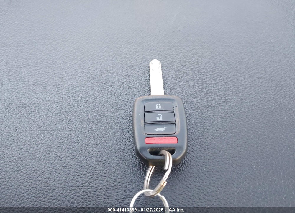 2022 HONDA HR-V 2WD LX VIN: 3CZRU5H33NM716235