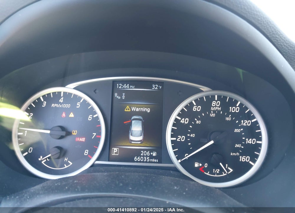 2017 NISSAN SENTRA VIN: 3N1AB7AP4HY398773