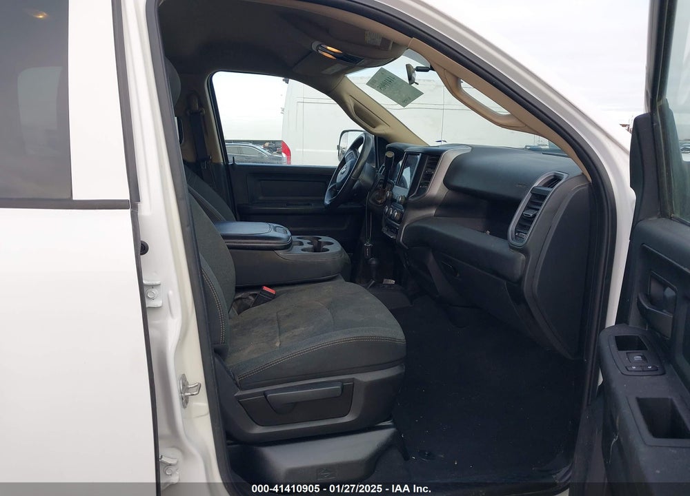2020 RAM 3500 VIN: 3C63R3GL5LG215921
