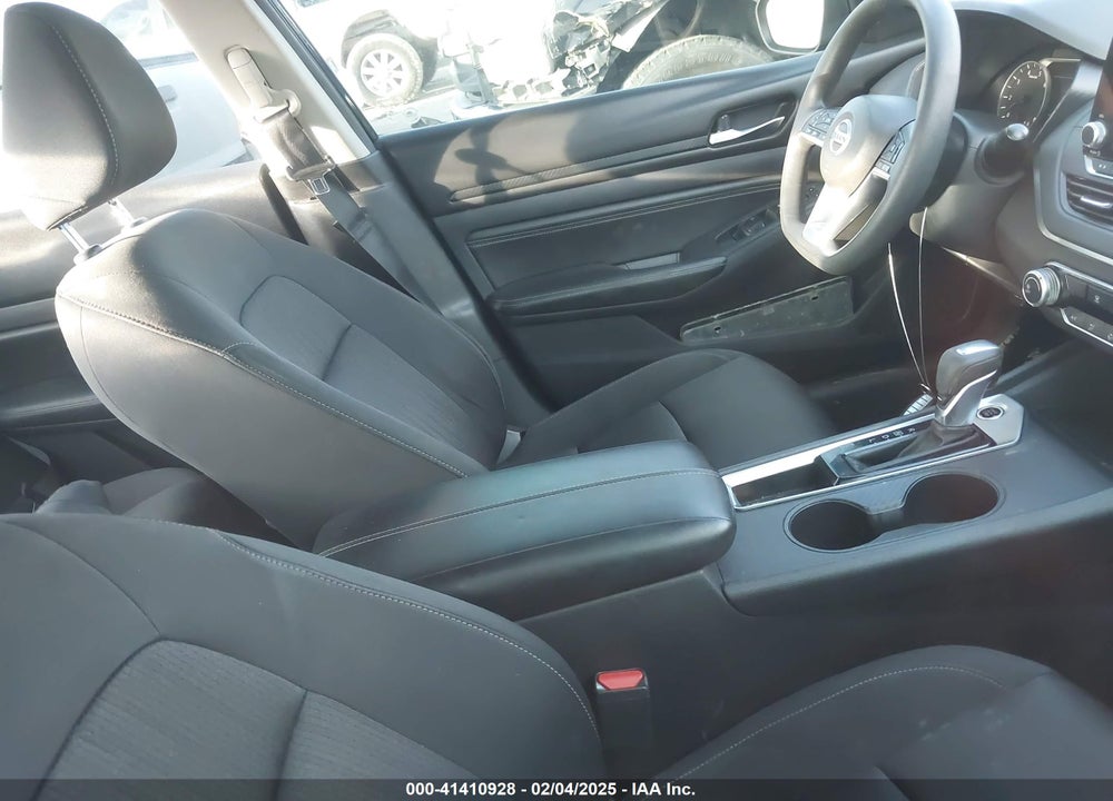 2020 NISSAN ALTIMA VIN: 1N4BL4BV5LC258653