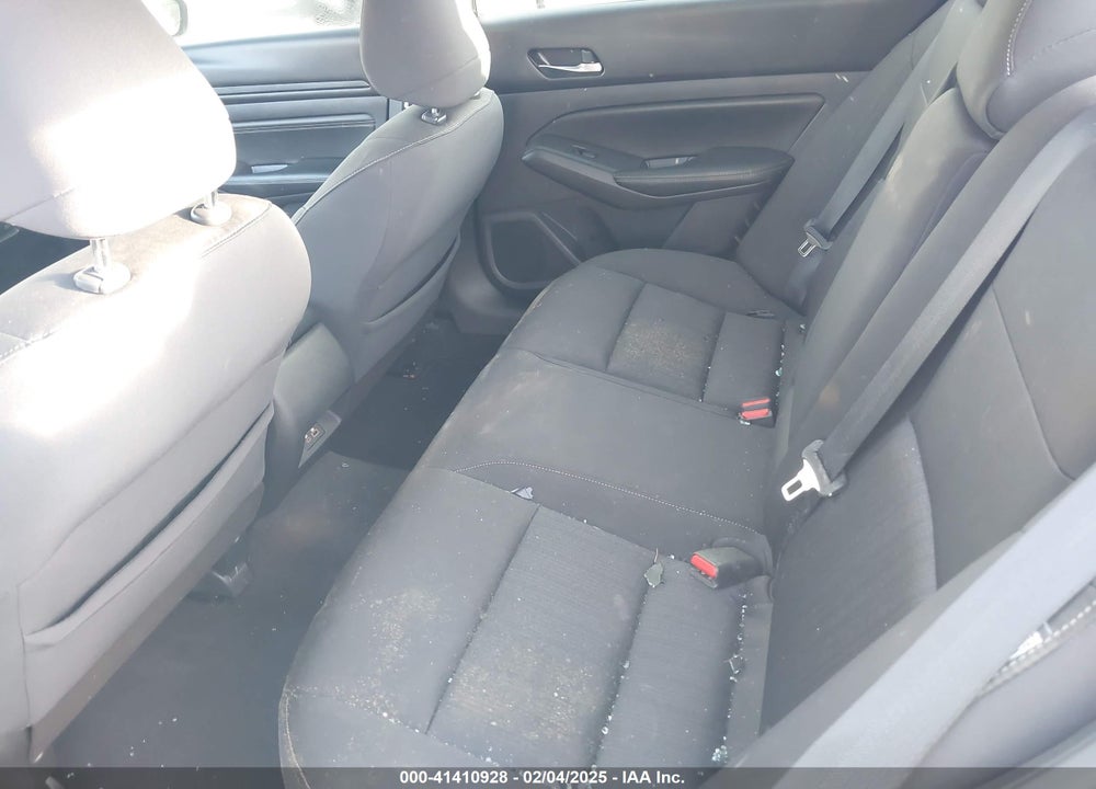 2020 NISSAN ALTIMA VIN: 1N4BL4BV5LC258653