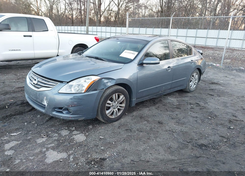 2010 NISSAN ALTIMA VIN: 1N4AL2AP9AN441638