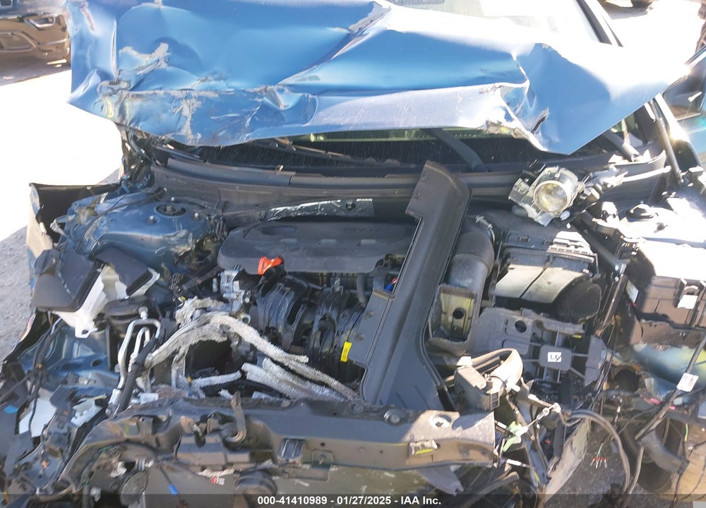 2017 HYUNDAI SONATA VIN: 5NPE34AF6HH496041