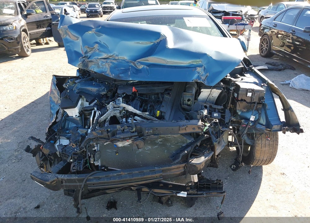 2017 HYUNDAI SONATA VIN: 5NPE34AF6HH496041