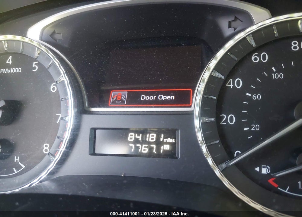 2016 INFINITI QX60 VIN: 5N1AL0MN8GC503071