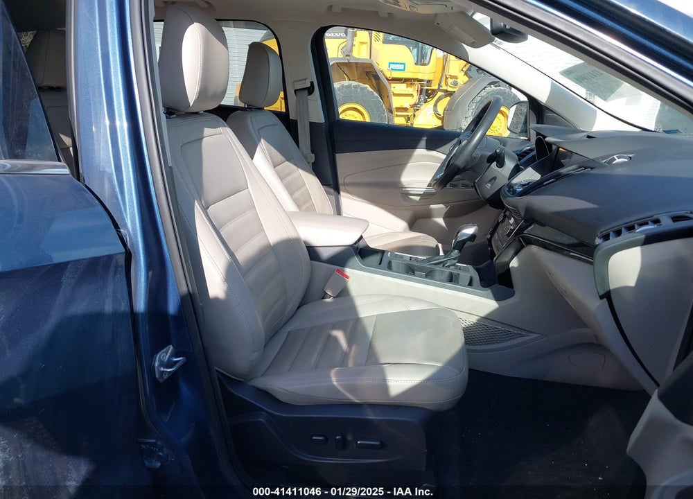 2018 FORD ESCAPE TITANIUM VIN: 1FMCU9J98JUB54058