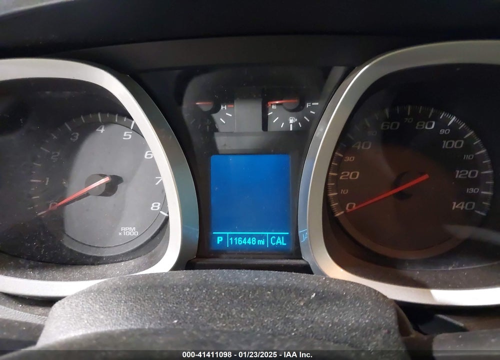 2015 CHEVROLET EQUINOX LTZ VIN: 2GNALDEK0F6330399
