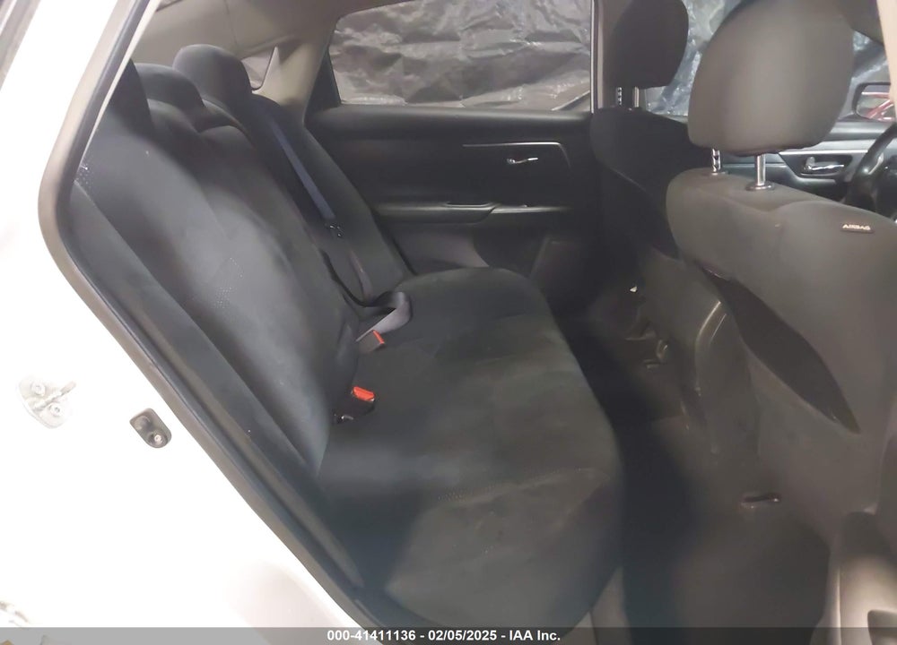 2015 NISSAN ALTIMA 2.5 S VIN: 1N4AL3AP9FN407633